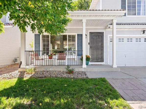 19664 E 49th Place, Denver, CO 80249