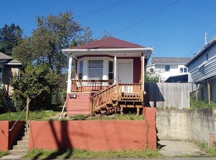 911 Chester Ave, Bremerton, WA 98337