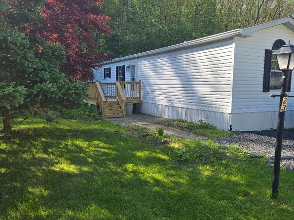 23 Oak St, Wurtsboro, NY 12790
