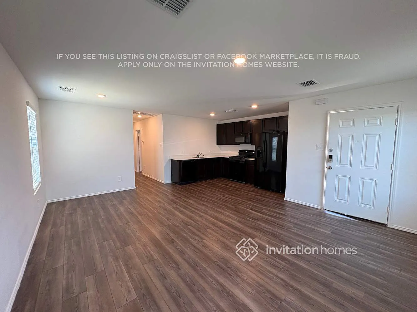 2924 Greenhorn Ave Crandall, TX 75114 — Photo 2