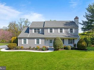 437 E Street Rd, Kennett Square, PA 19348