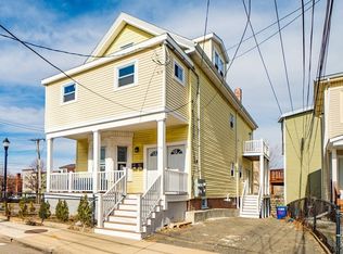 79 Derby St, Somerville, MA 02145