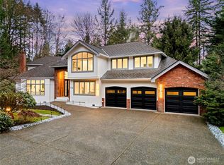 19108 NE 143rd Place, Woodinville, WA