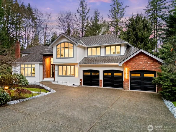 19108 NE 143rd Place, Woodinville, WA 98077