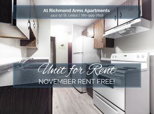 4412 50th St, Leduc, AB T9E4Z9