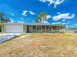 Port Labelle Unit 6, Labelle, FL 33935
