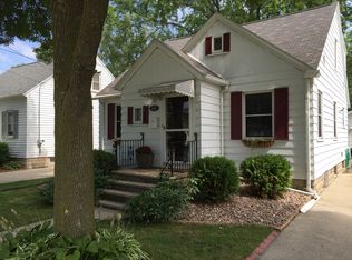 601 Abrams St, Green Bay, WI 54302
