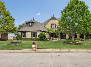 409 Oak Summit Rd, Edmond, OK 73025