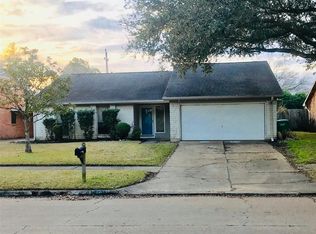 9834 Sagepike Dr, Houston, TX 77089