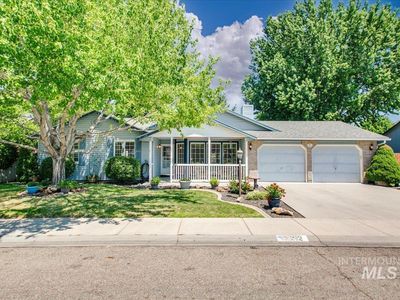 212 W Spicewood Dr, Meridian, ID, 83646