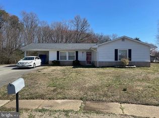 901 Melrose Ct, Waldorf, MD