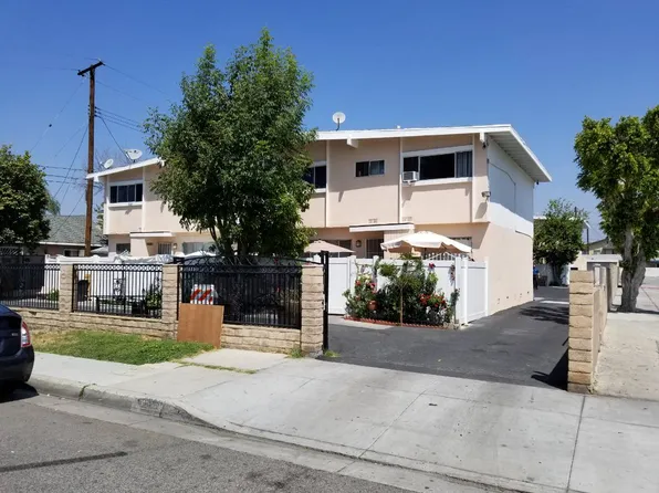 10825 Klingerman St #4, South El Monte, CA 91733
