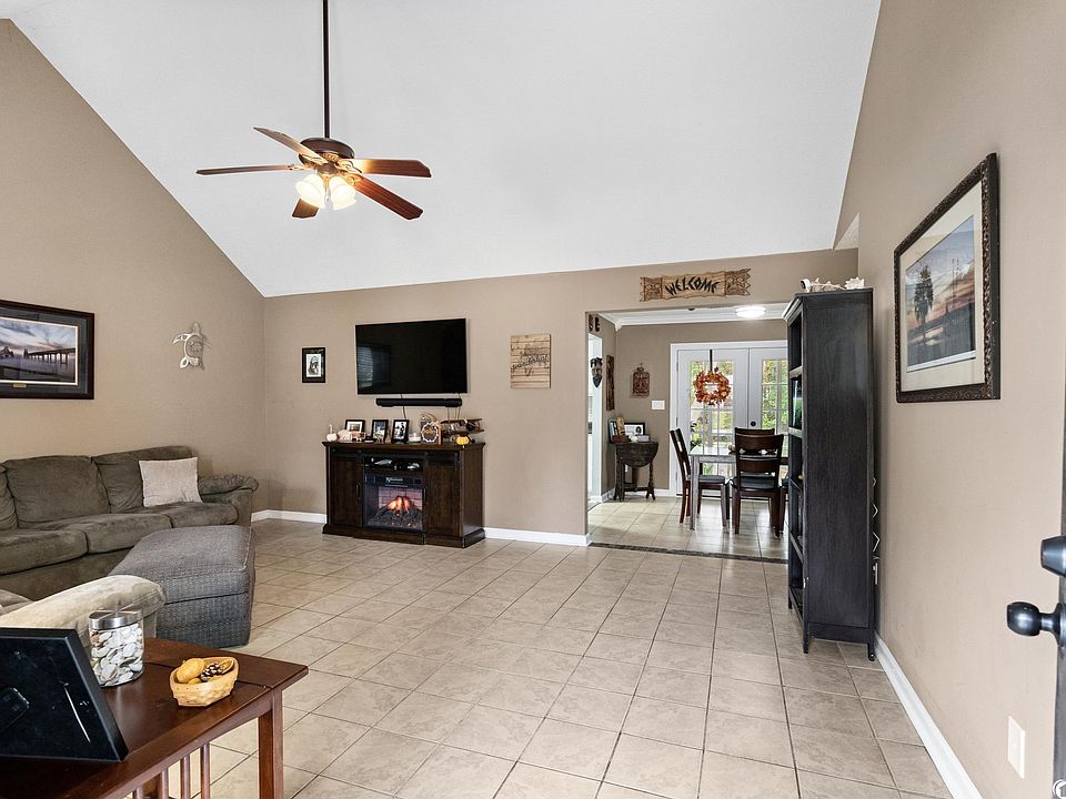 861 Castlewood Dr., Conway, SC 29526 Zillow