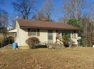 1245 Bolton Rd, Greeneville, TN 37745