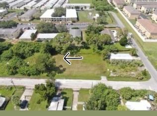 5427 Van Doren Ave LOT 90, New Pt Richey, FL 34652