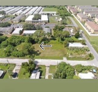 5427 Van Doren Ave Lot 90, New Pt Richey, FL, 34652