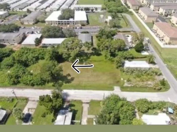 5427 Van Doren Ave Lot 90, New Pt Richey, FL 34652