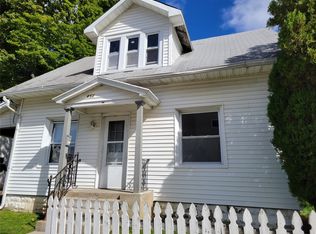 257 Saint Charles St, Johnson City, NY 13790