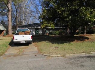 3974 Thomas Ave, Montgomery, AL 36111