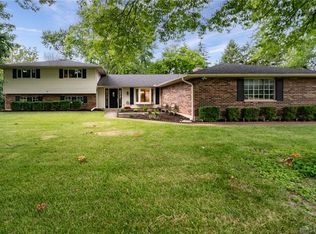 7407 Cheshire Rd, Dayton, OH 45459