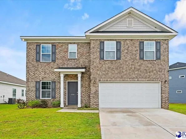 3704 Sunflower Bluff Dr, Florence, SC 29501