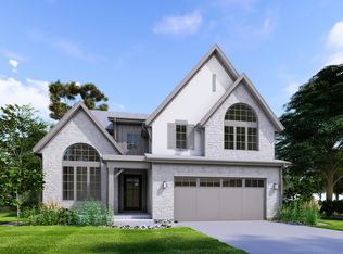 4933 Woodward Ave, Downers Grove, IL 60515