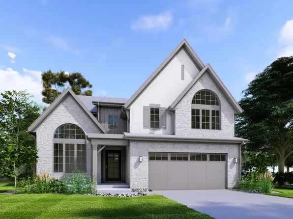 4933 Woodward Ave, Downers Grove, IL 60515