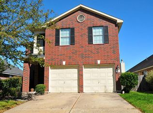 7219 Spring Orchard Ln, Richmond, TX 77407