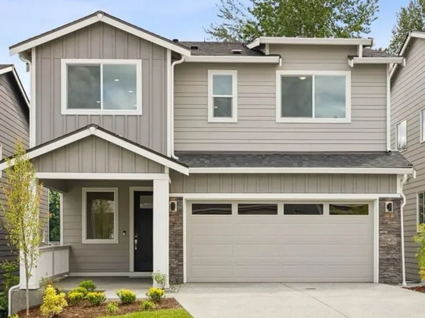 10822 43rd Ave SE, Everett, WA 98208