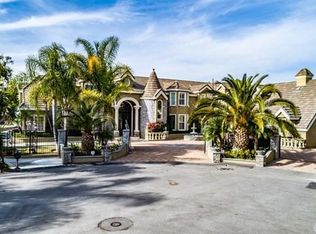 151 Toby Ln, Anaheim, CA 92807