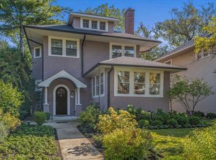 730 9th St, Wilmette, IL 60091