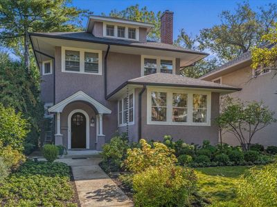 730 9th St, Wilmette, IL, 60091