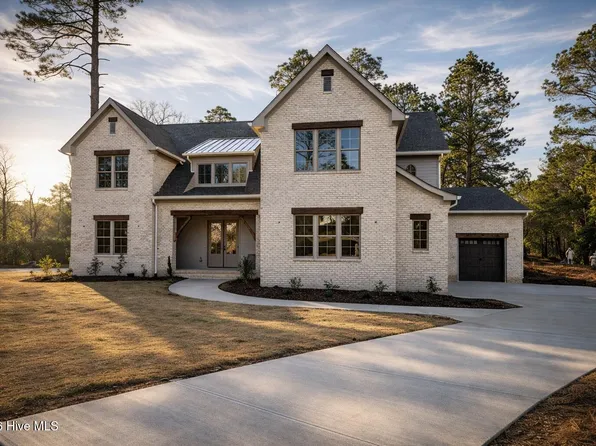 230 Paulson Court, Pinehurst, NC 28374