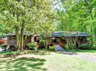 1183 Burnt Creek Ct, Decatur, GA 30033