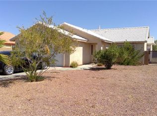 1650 E Rinaldi Way, Fort Mohave, AZ 86426