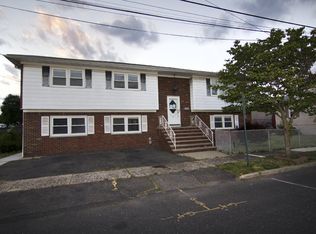 345 Ralph St, Belleville, NJ 07109