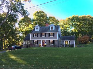 4 Worthen Rd, Winchester, MA 01890