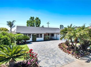 17422 Amaganset Way, Tustin, CA 92780
