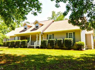 150 Sterling Ave, McDonough, GA 30252