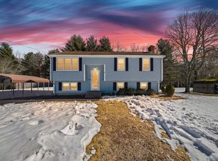 3 Patlena Dr, Norton, MA 02766