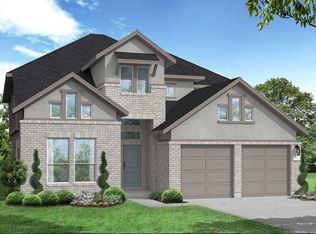 26811 Brilliant Brook Dr, Richmond, TX 77406