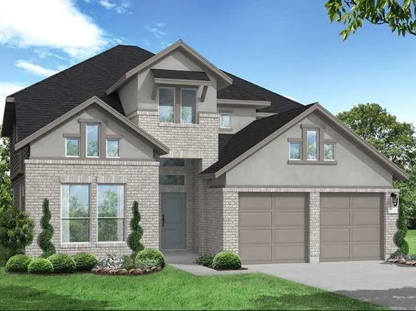 26811 Brilliant Brook Dr, Richmond, TX 77406