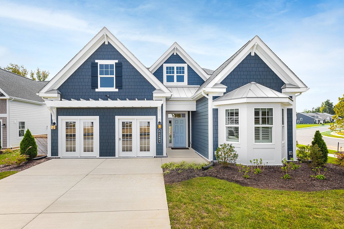 The Montauk Plan, NewMarket at RounTrey, Midlothian, VA 23112 Zillow
