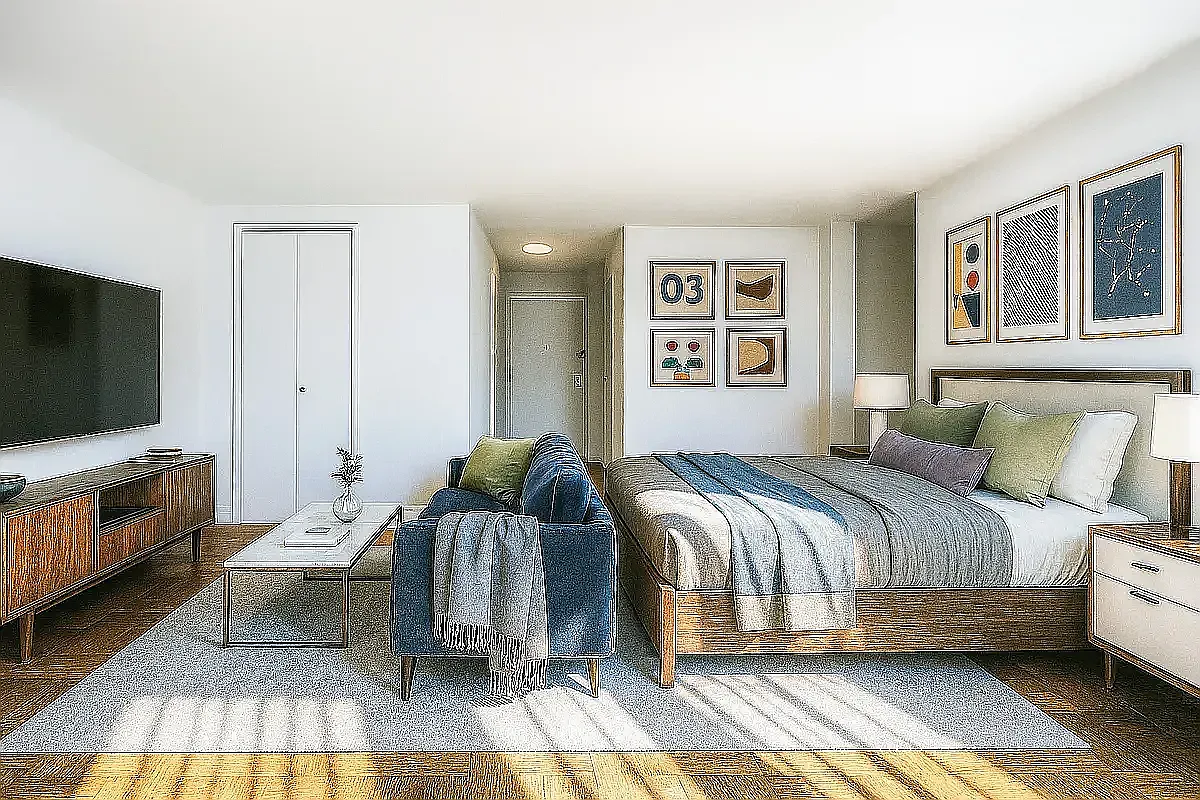 330 West 56th Street — Photo 1