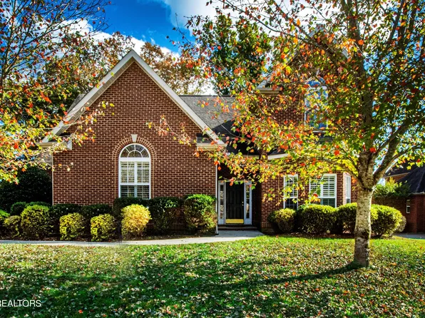 1216 Harrison Glen Ln, Knoxville, TN 37922