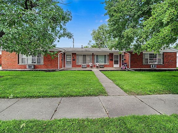 2nd image of 4623-4629 Croftshire Dr