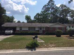 505 Bibb St, Waycross, GA 31501