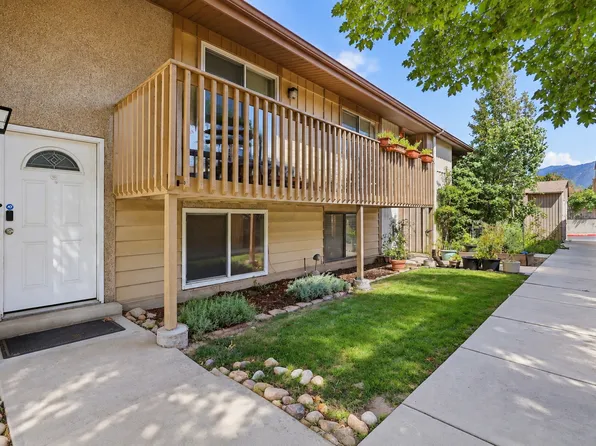 7265 S 1950 E APT 22, Cottonwood Heights, UT 84121