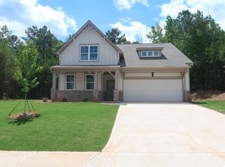 140 Stewart Glen Dr, Covington, GA 30014