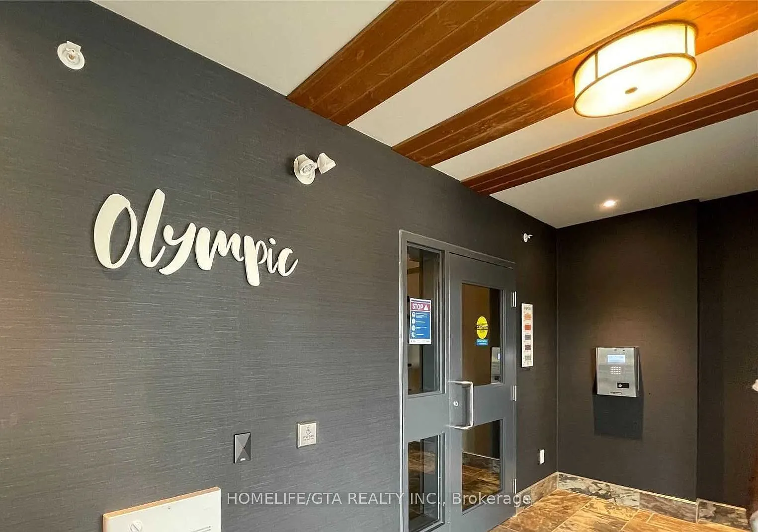 2 bed, $2,550 — Photo 4